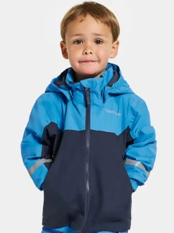 Didriksons Pilvi Skaljakke, Navy