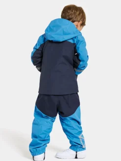 Didriksons Pilvi Skaljakke, Navy