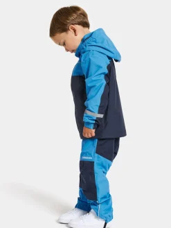 Didriksons Pilvi Skaljakke, Navy