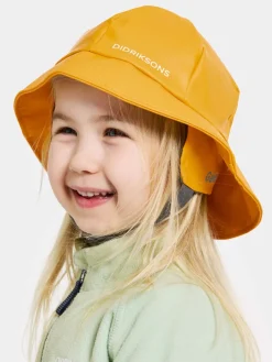 Didriksons Regnhat, Oat Yellow