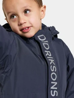 Didriksons Rio Flyverdragt, Navy