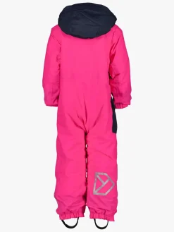 Didriksons Rio Flyverdragt, True Pink