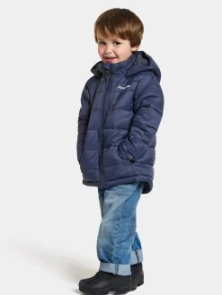 Didriksons Rodi Dynejakke, Navy