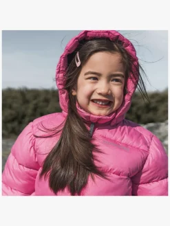 Didriksons Roxen Vinterjakke, Sweet Pink