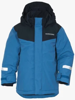 Didriksons Skare Skisæt, Corn Blue