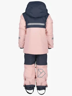 Didriksons Skare Skisæt, Dusty Pink