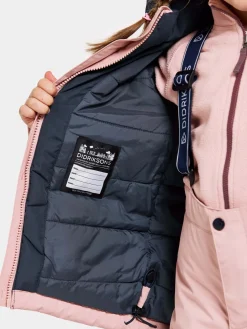 Didriksons Skare Skisæt, Dusty Pink