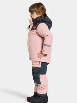 Didriksons Skare Skisæt, Dusty Pink