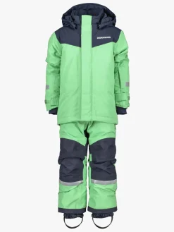 Didriksons Skare Skisæt, Dusty Lime