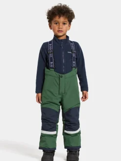 Didriksons Skare Skisæt, Pine Green