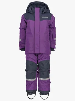 Didriksons Skare Skisæt, Royal Purple