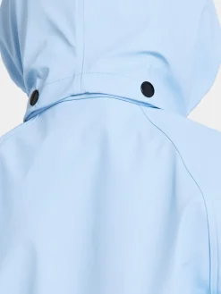 Didriksons Slaskeman Regnsæt, Light Sea Blue