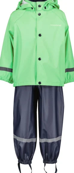 Didriksons Slaskeman Regnsæt, Dusty Lime