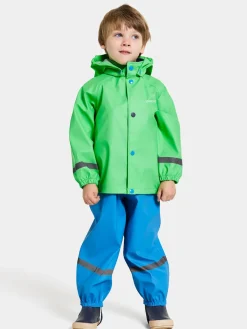 Didriksons Slaskeman Regnsæt, Frog Green