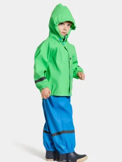 Didriksons Slaskeman Regnsæt, Frog Green