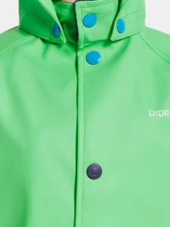 Didriksons Slaskeman Regnsæt, Frog Green