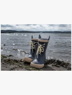 Didriksons Splashman Gummistøvler, Navy