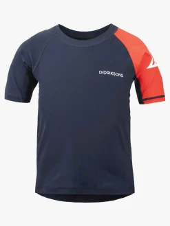 Didriksons Surf UV-Trøje, Navy