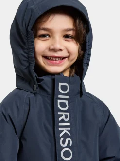 Didriksons Talvi Flyverdragt, Navy