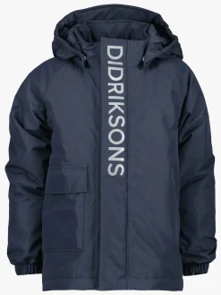 Didriksons Talvi Vinterjakke, Navy