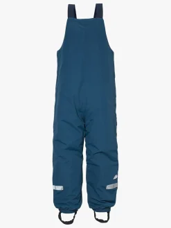 Didriksons Tarfala Overtræksbukser, Hurricance Blue