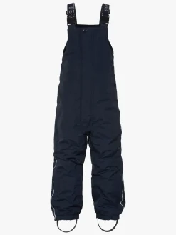 Didriksons Tarfala Overtræksbukser, Blue