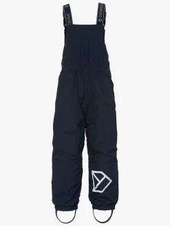 Didriksons Tarfala Overtræksbukser, Blue