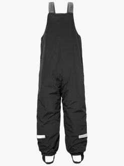 Didriksons Tarfala Overtræksbukser, Sort