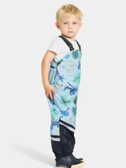 Didriksons Waterman Regnsæt, Ocean Multi Blue