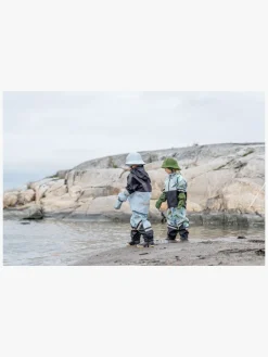 Didriksons Waterman Regnsæt, Ocean Multi Blue