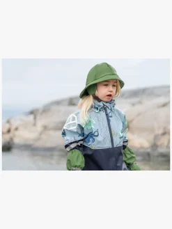 Didriksons Waterman Regnsæt, Ocean Multi Blue