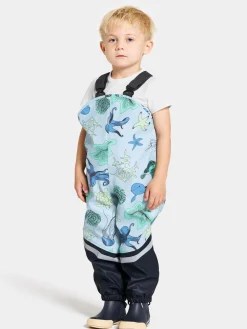 Didriksons Waterman Regnsæt, Ocean Multi Blue