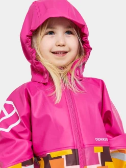 Didriksons Waterman Regnsæt, Notes Pink