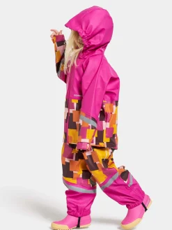 Didriksons Waterman Regnsæt, Notes Pink