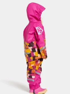 Didriksons Waterman Regnsæt, Notes Pink