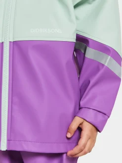 Didriksons Waterman Regnsæt, Pale Mint