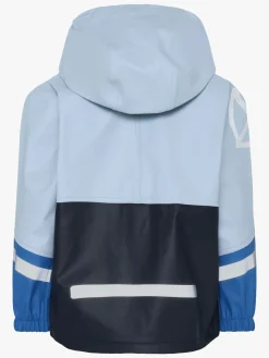 Didriksons Waterman Regnsæt, Navy