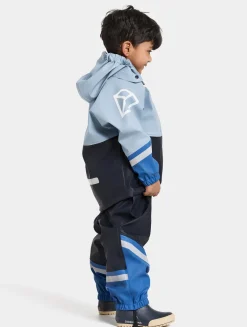 Didriksons Waterman Regnsæt, Navy