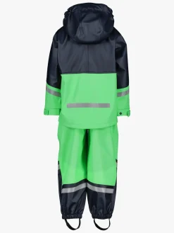 Didriksons Waterman Regnsæt, Navy