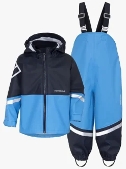 Didriksons Waterman Regnsæt, Sharp Blue