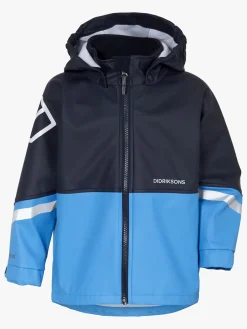 Didriksons Waterman Regnsæt, Sharp Blue