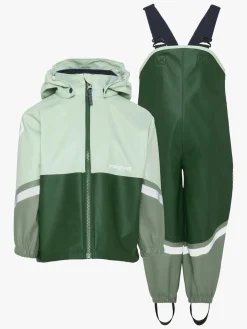 Didriksons Waterman Regnsæt, Pine Green