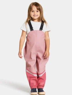 Didriksons Waterman Regnsæt, Soft Pink