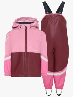 Didriksons Waterman Regnsæt, Anemon Red