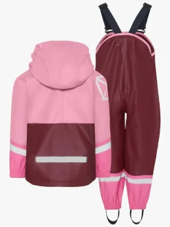 Didriksons Waterman Regnsæt, Anemon Red