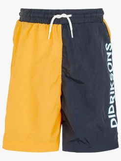 Didriksons Wavy Badebukser, Navy