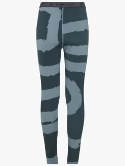 Didriksons Yotta Skiundertøj, Path L Blue