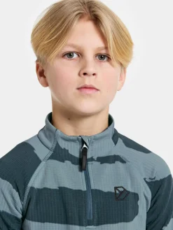 Didriksons Yotta Skiundertøj, Path L Blue