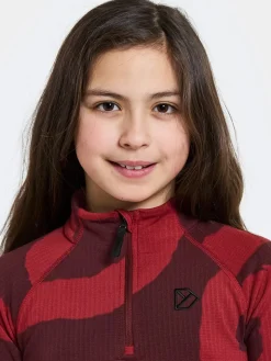 Didriksons Yotta Skiundertøj, Path L Rust