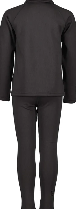 Didriksons Yotta Skiundertøj, Sort